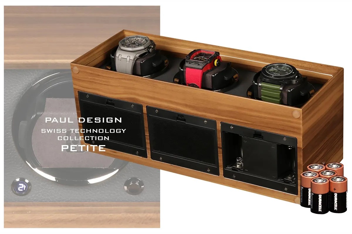 Paul Design 110073
